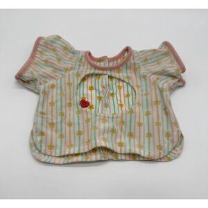 Vintage 1980s Care Bear Wear Sweet Dreamers Shirt for Bedtime Bear Kenner